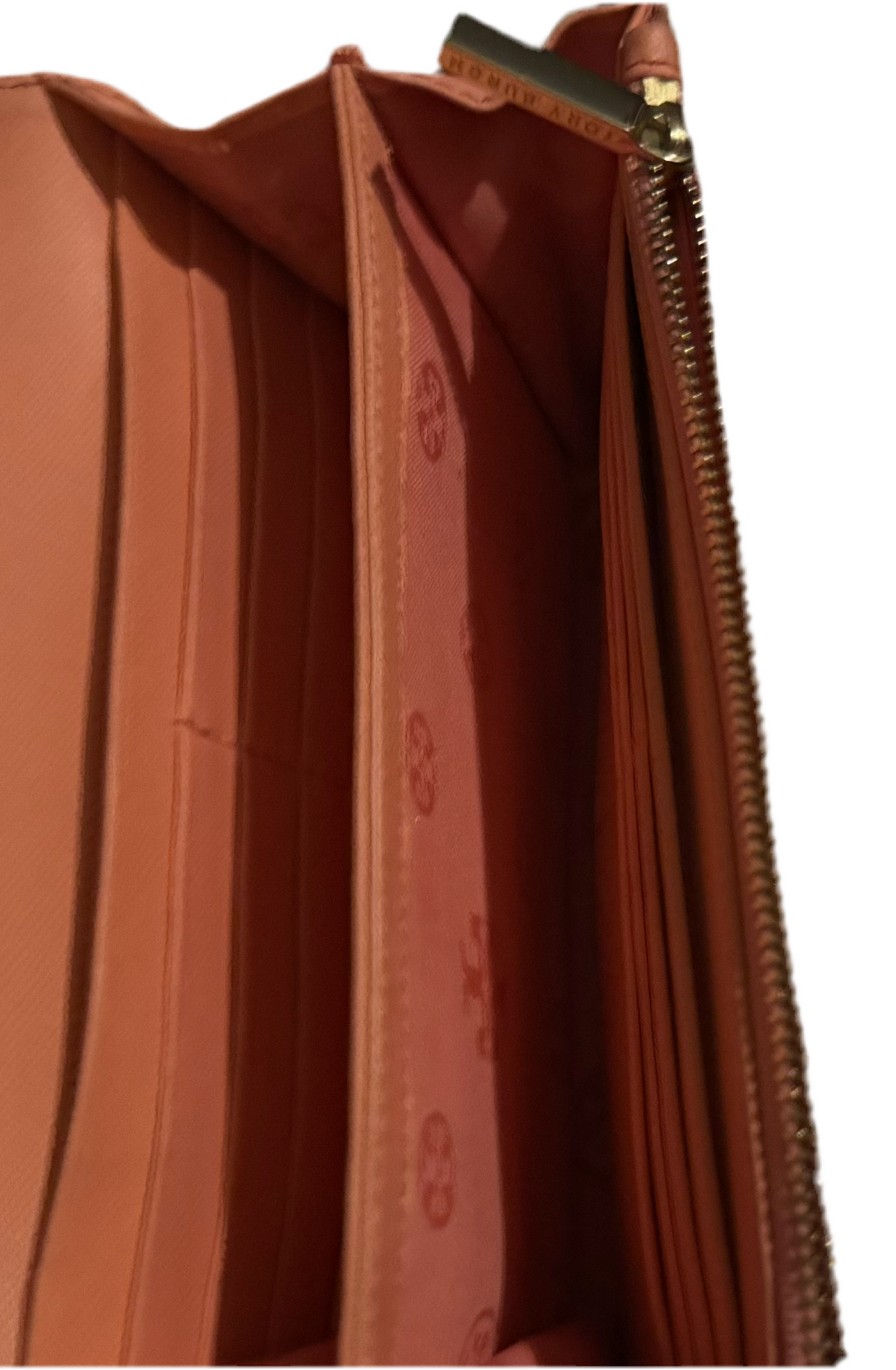 TORY BURCH ROBINSON WALLET ON CHAIN crossbody handbag