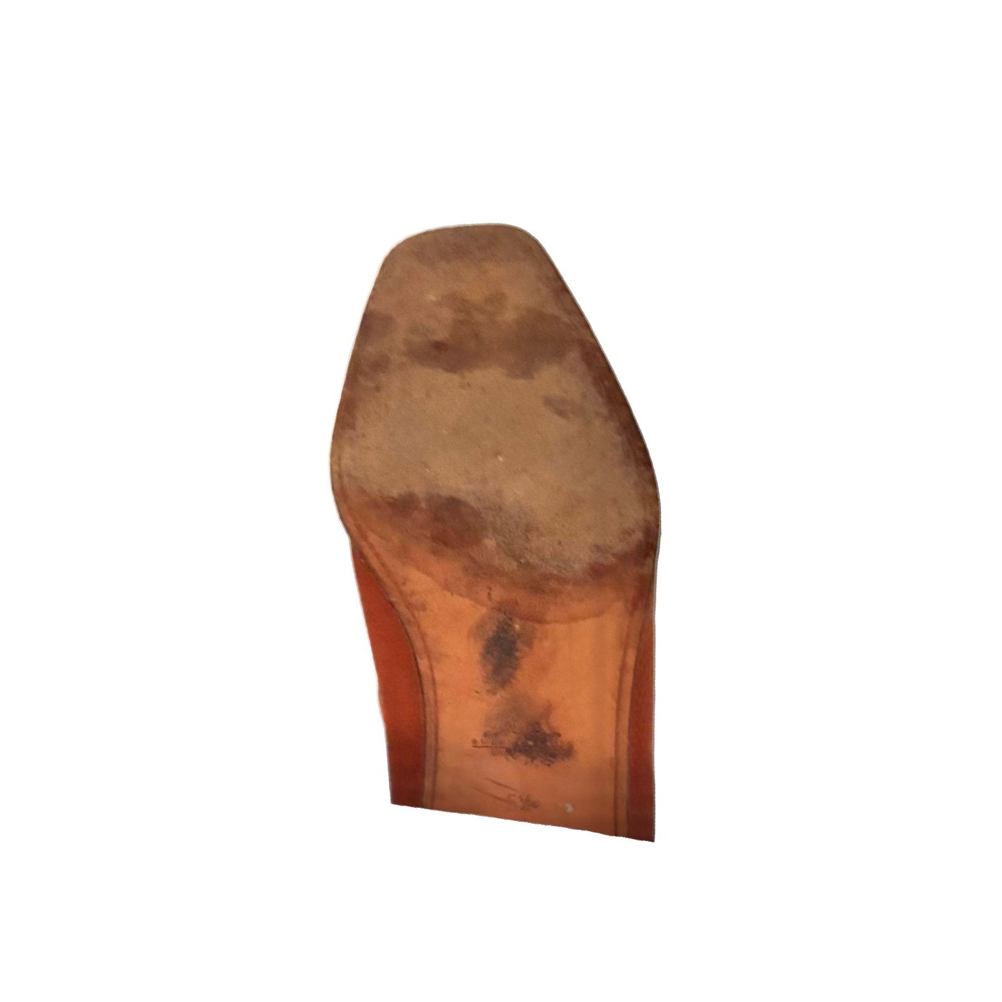 Bally Loafers