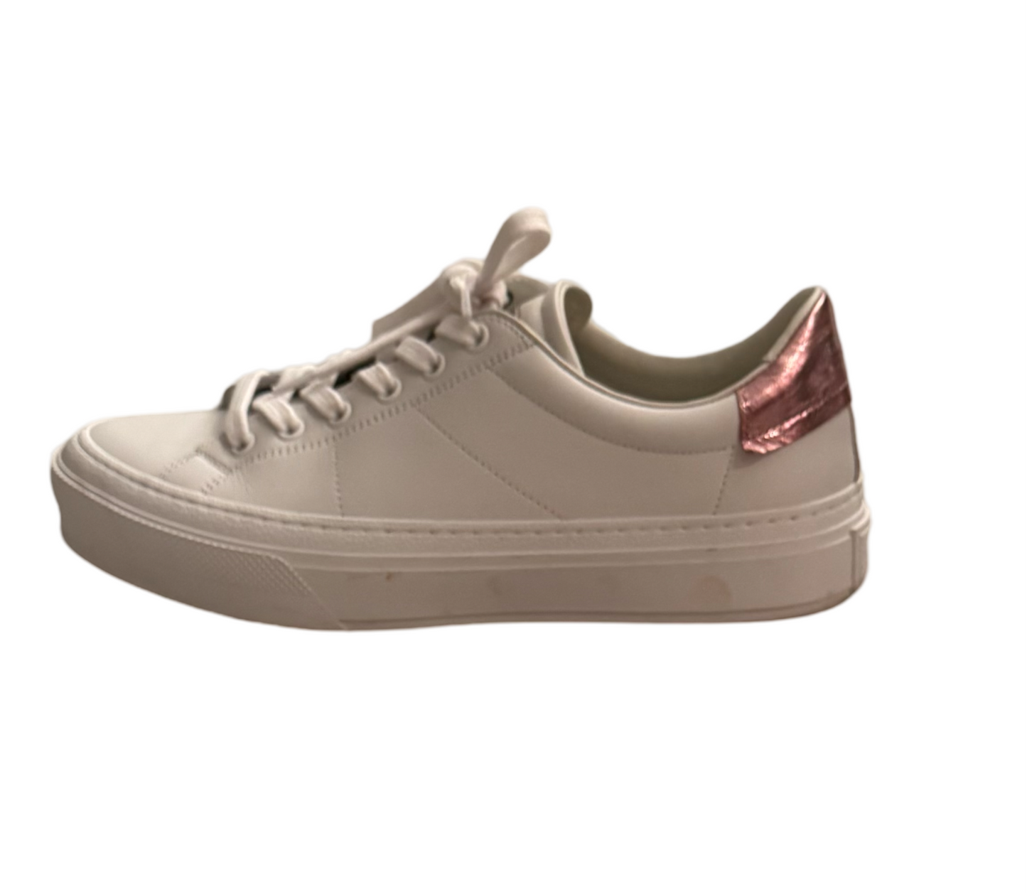 GIVENCHY LACE UP SHOES