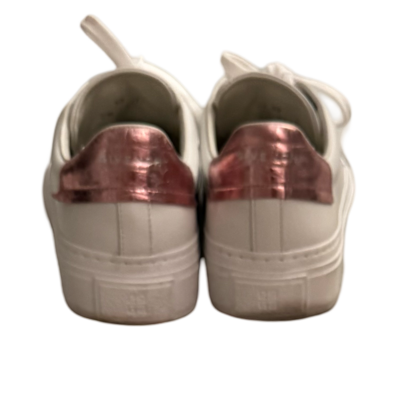 GIVENCHY LACE UP SHOES