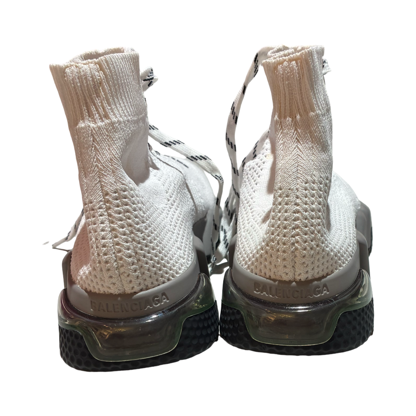 Balenciaga Speed Trainer Lace-up Sneaker
