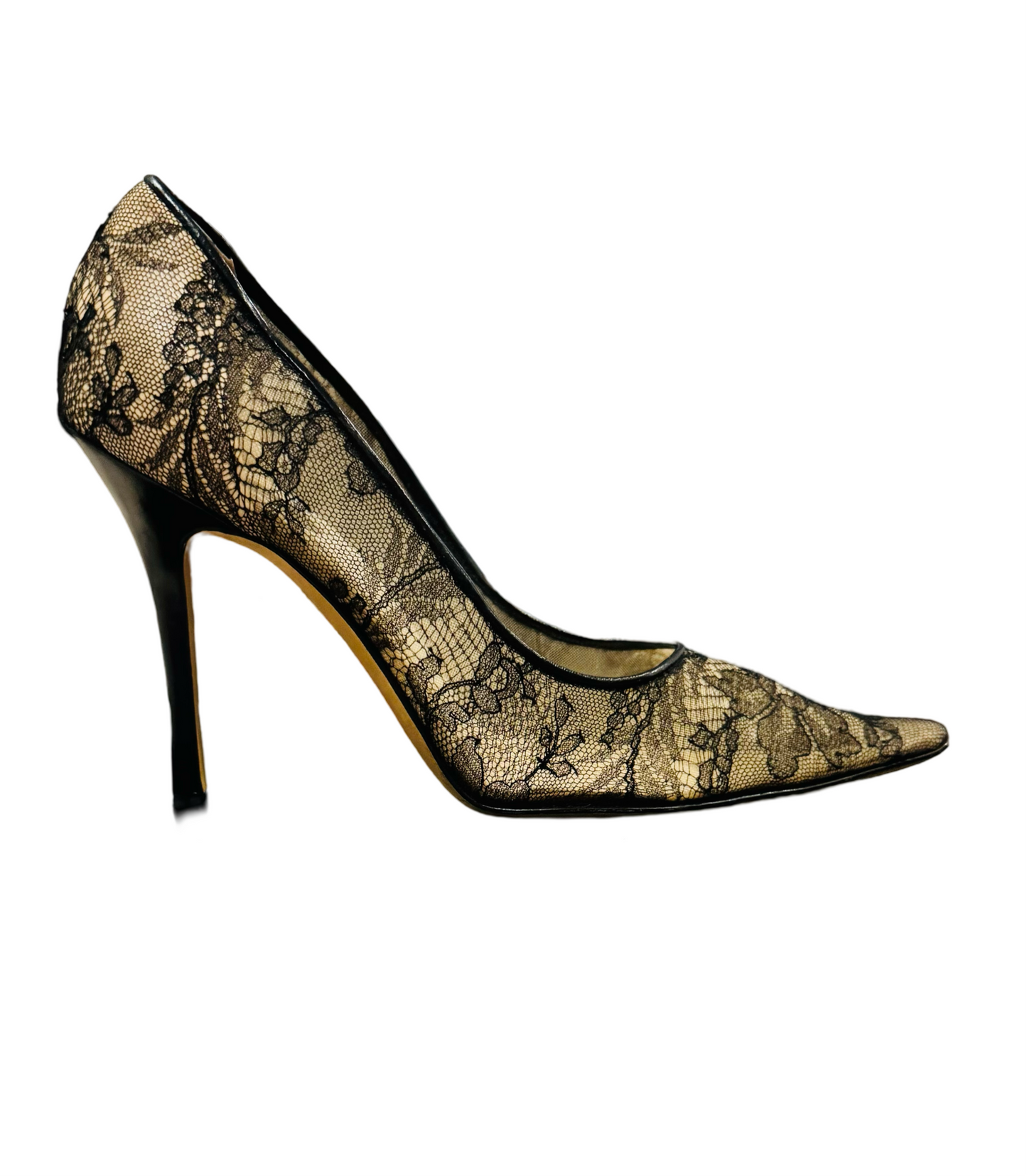 RENE CAOVILLA SZ40.5