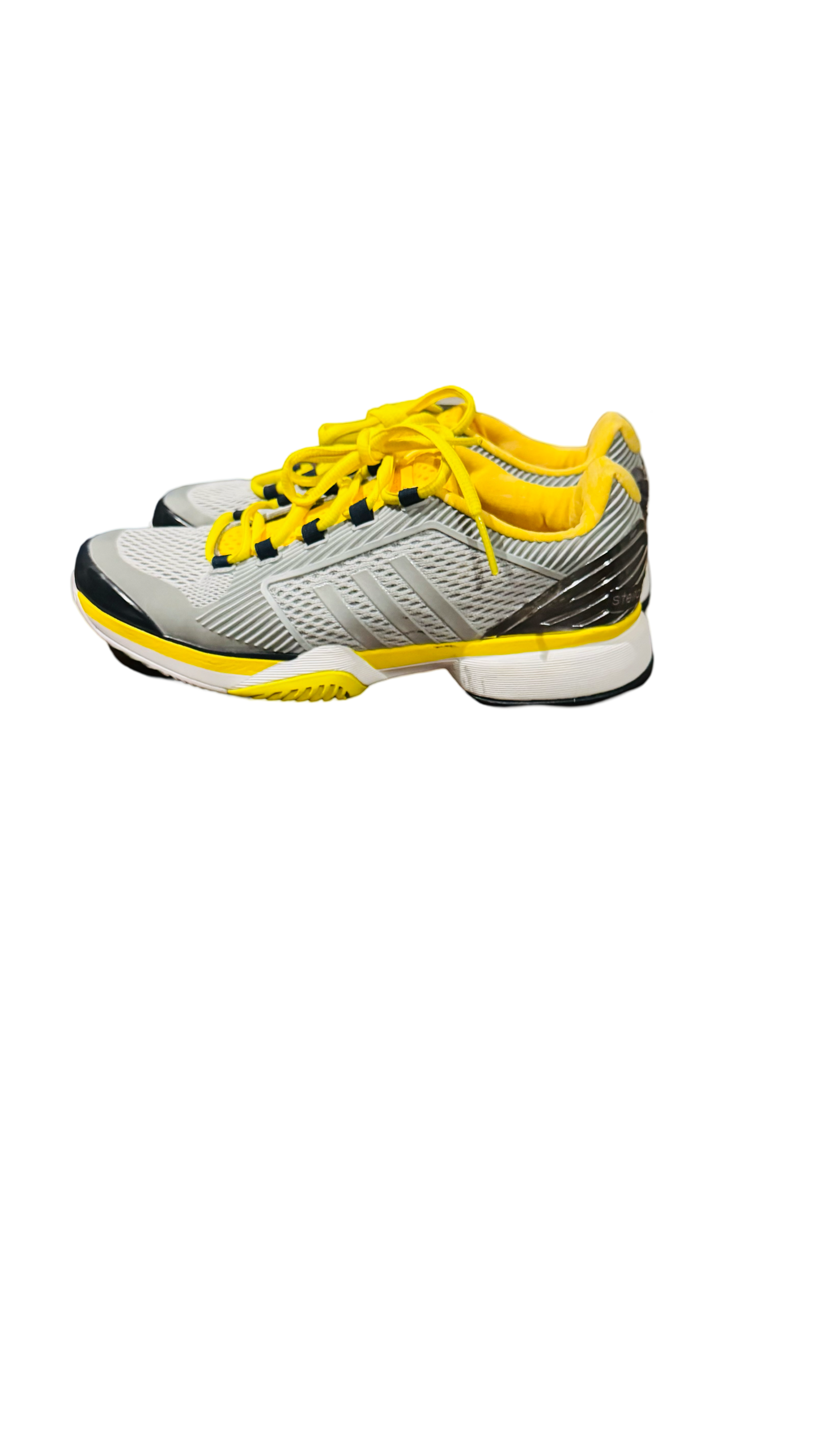 Stella McCartney for Adidas sneakers