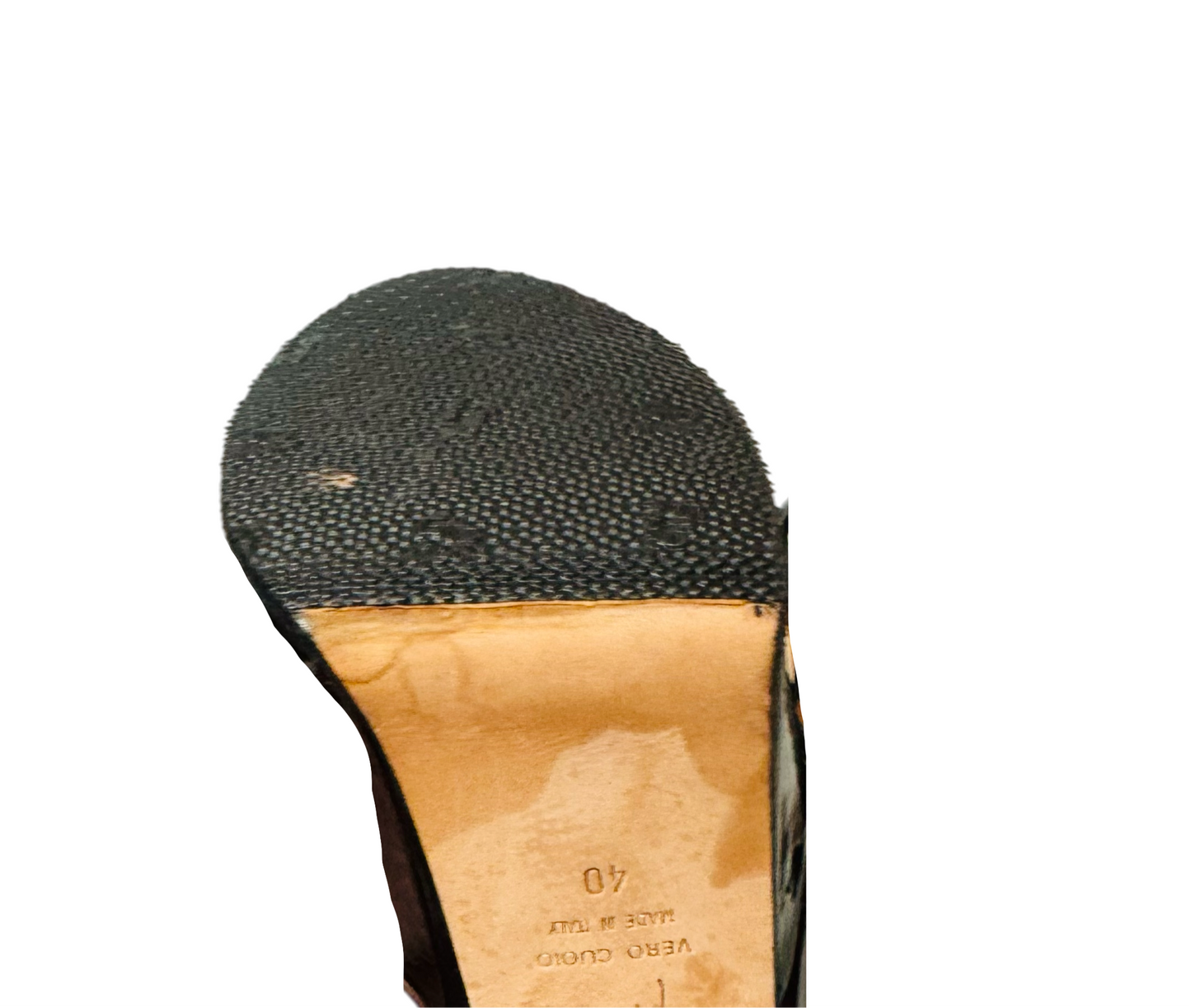 Giuseppe Zanotti sz40