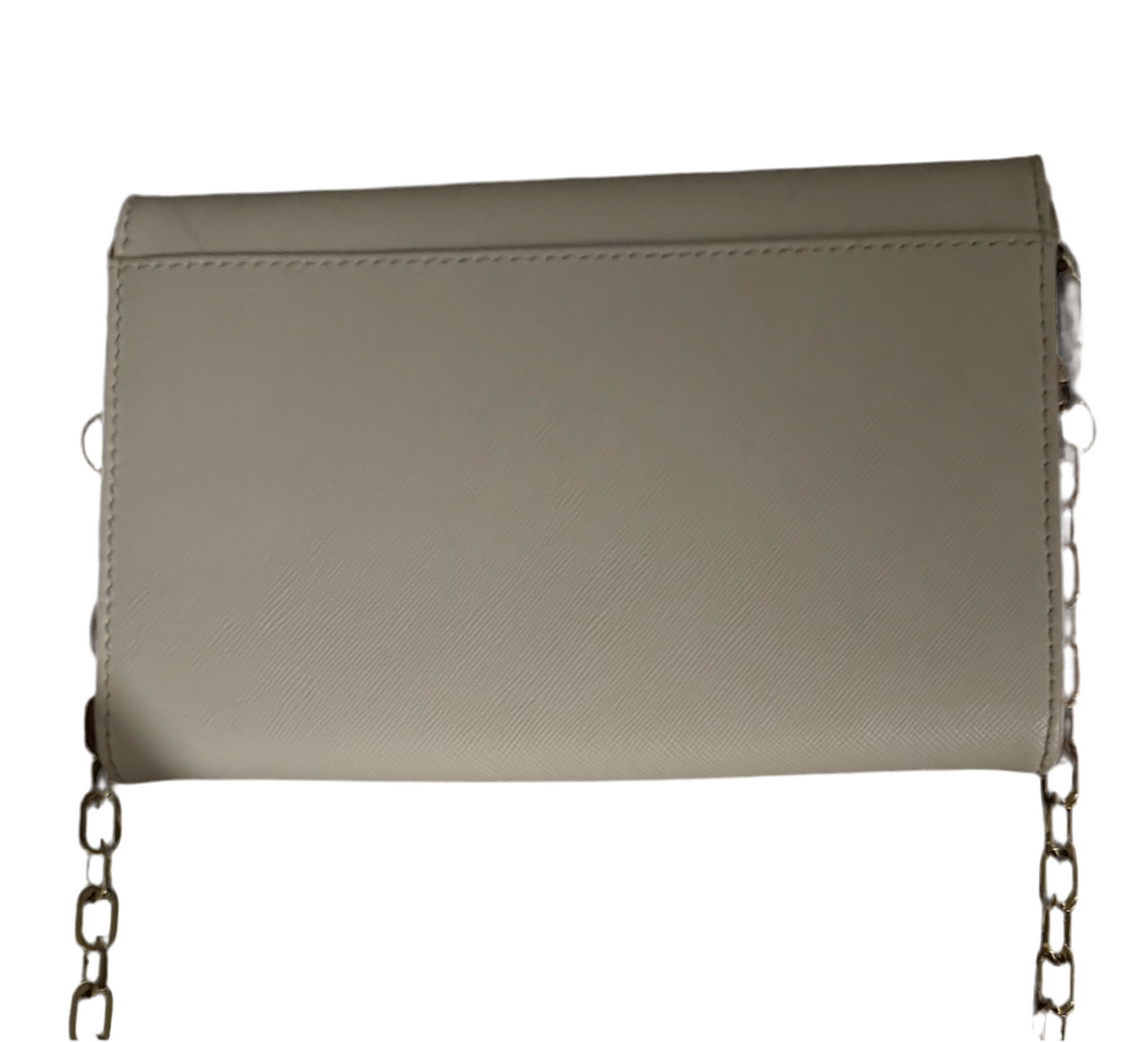 TORY BURCH ROBINSON WALLET ON CHAIN crossbody handbag