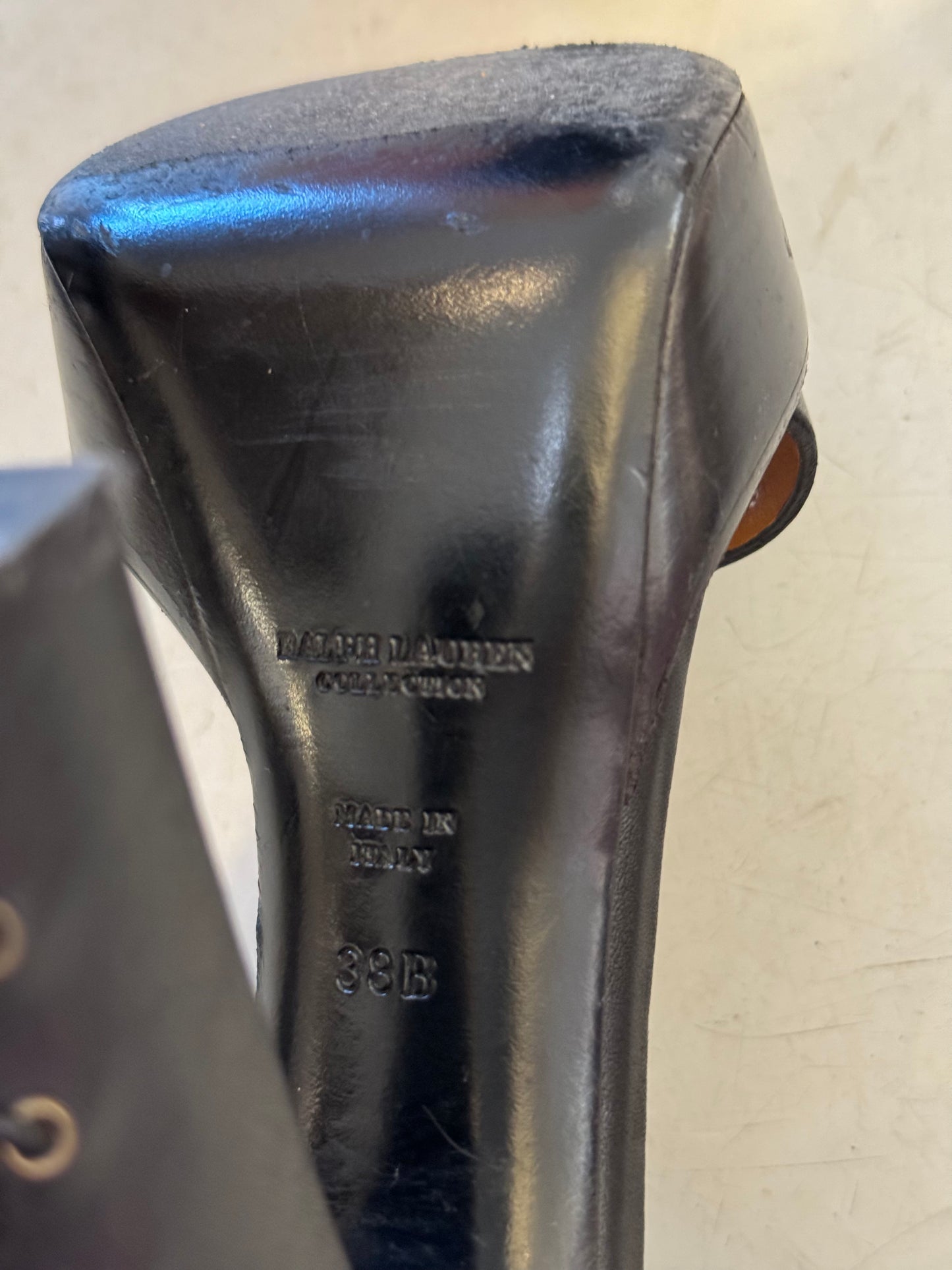 RALPH LAUREN PURPLE LABEL