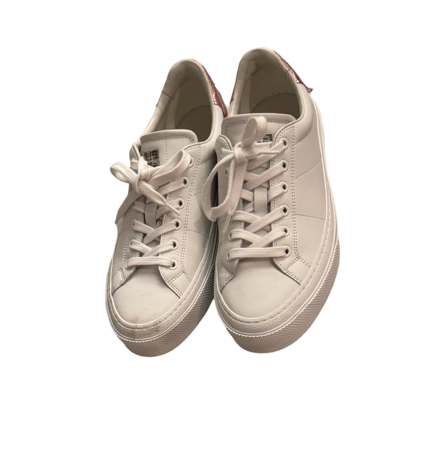 GIVENCHY LACE UP SHOES