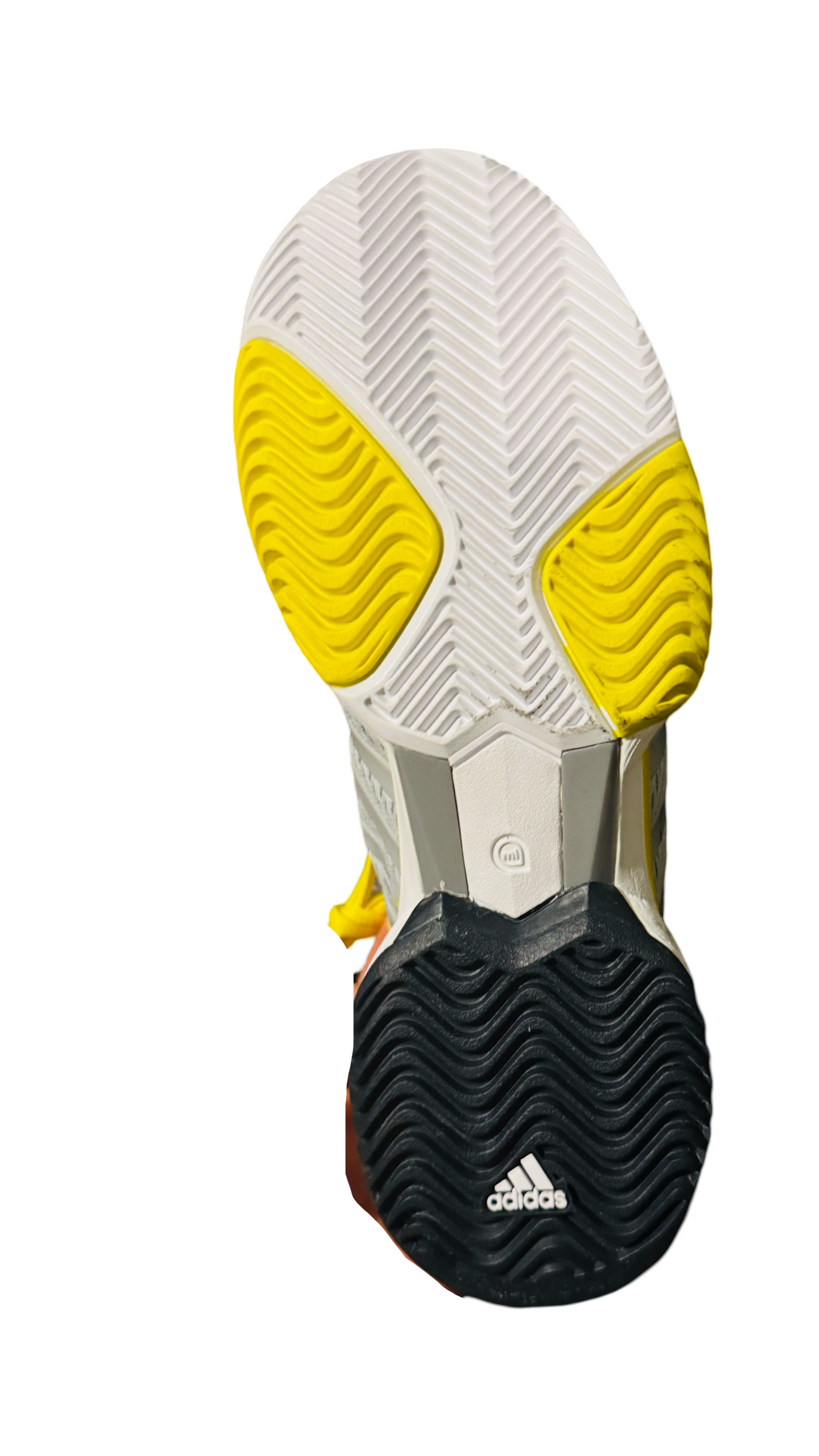 Stella McCartney for Adidas sneakers