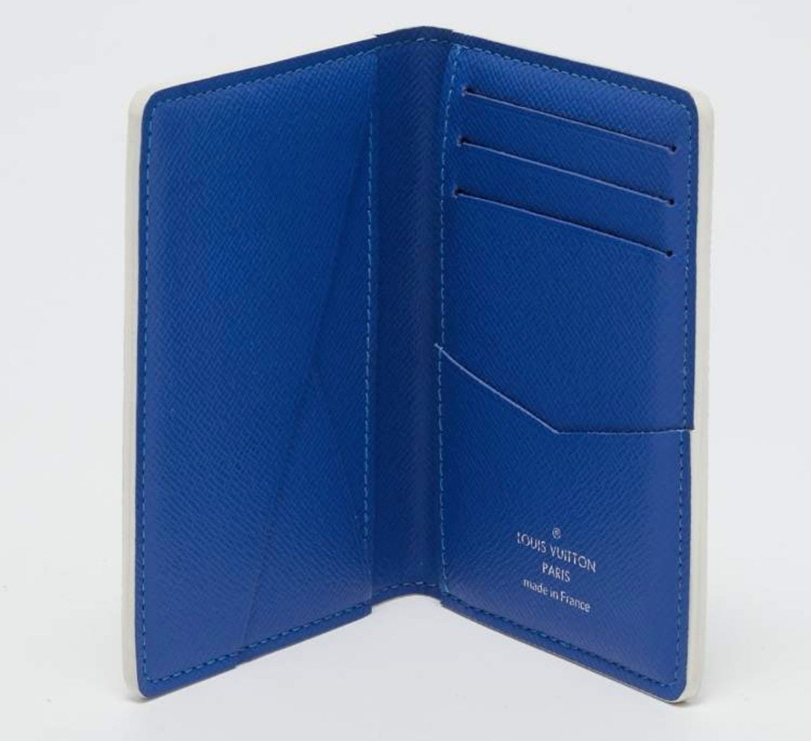 Louis Vuitton Monogram Pastel Pocket Organizer