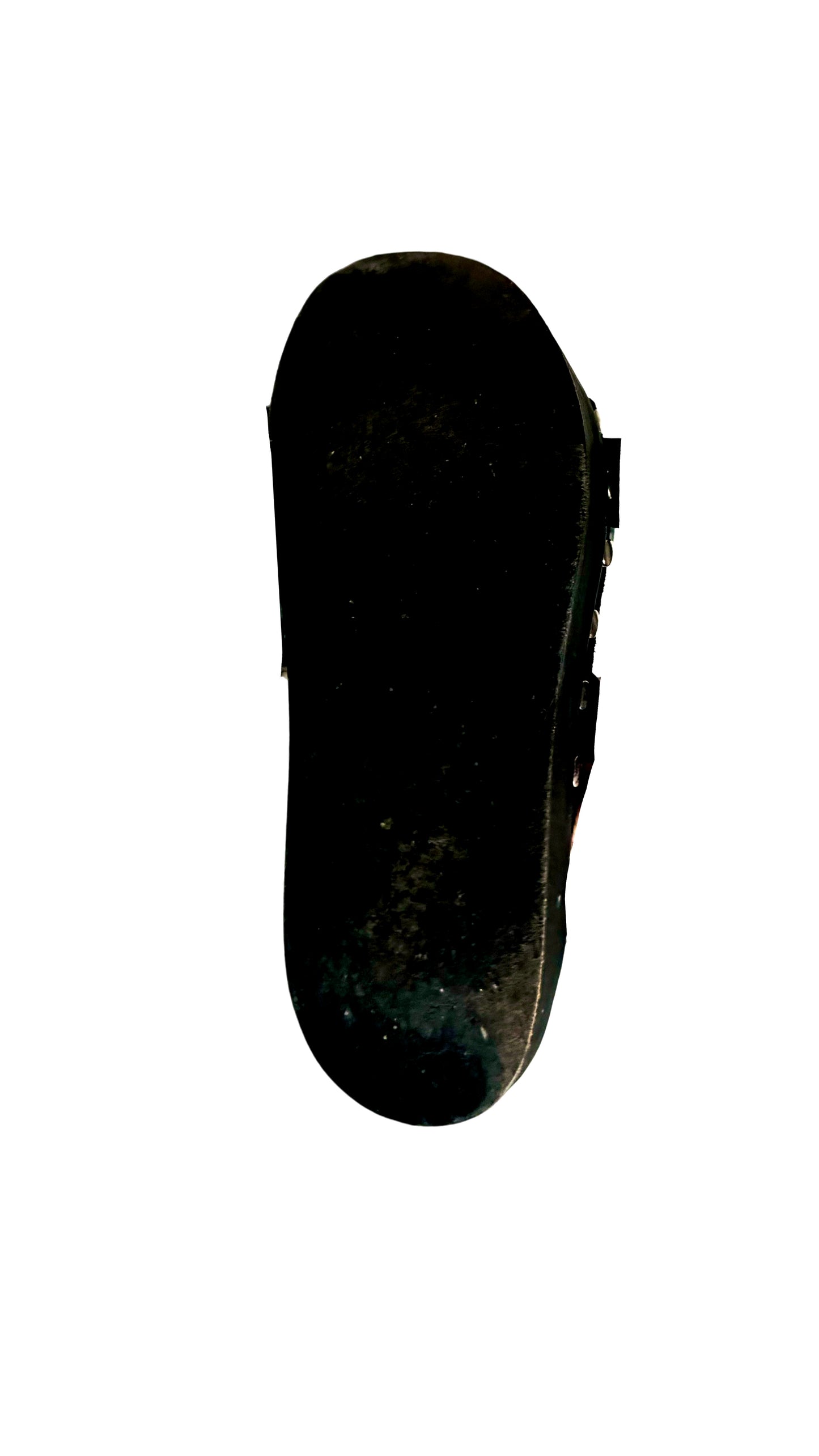 ISABEL MARANT RHINESTONE SLIDE SZ9