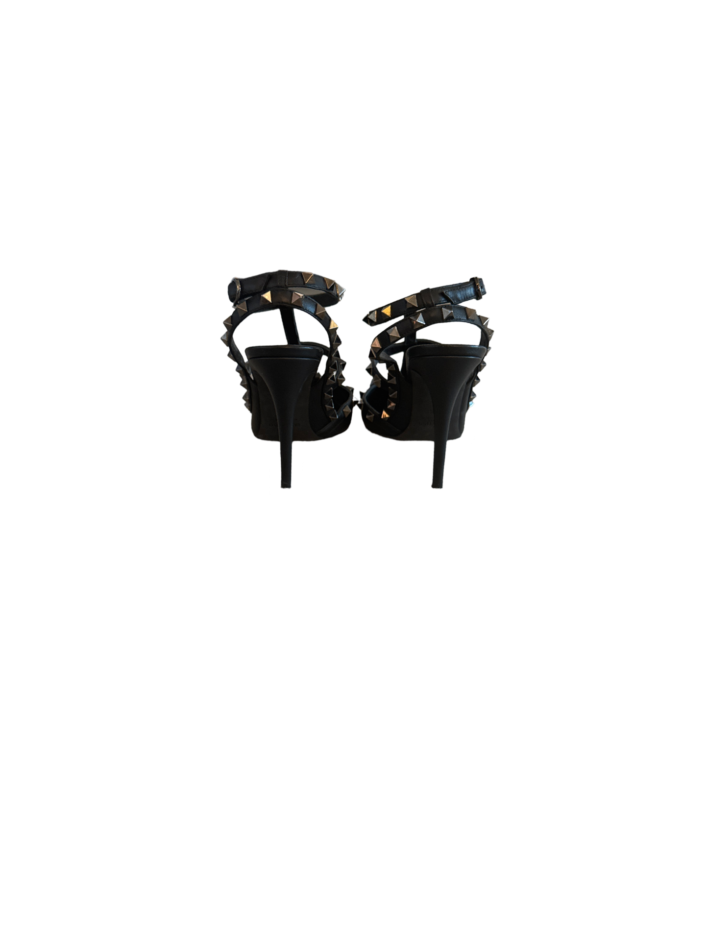 VALENTINO rockstud heels