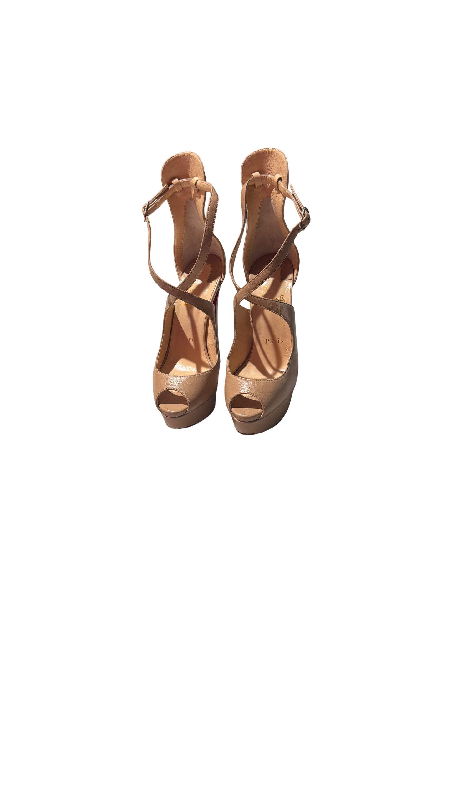 Christian Louboutin sz36.5
