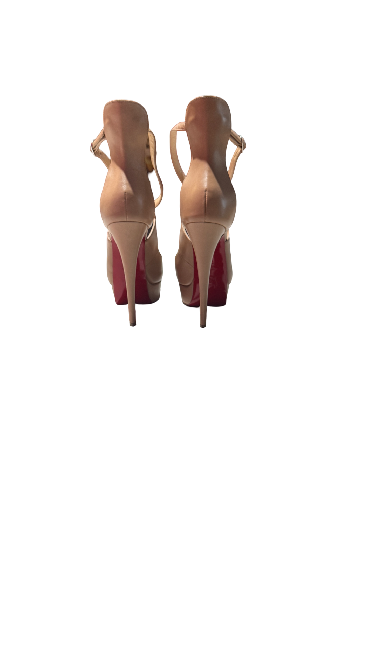 Christian Louboutin sz36.5