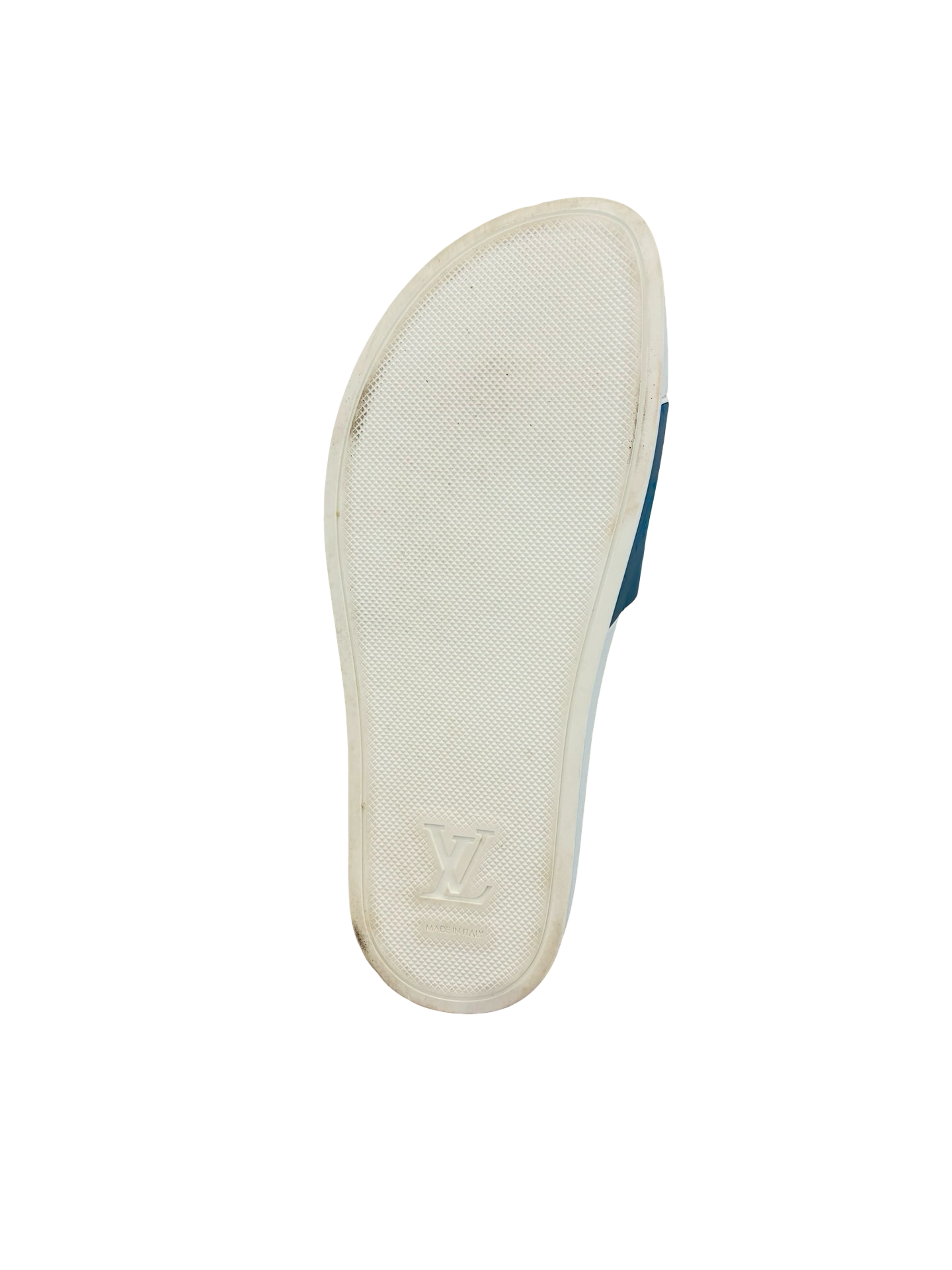 Louis Vuitton Waterfront Mule Slides