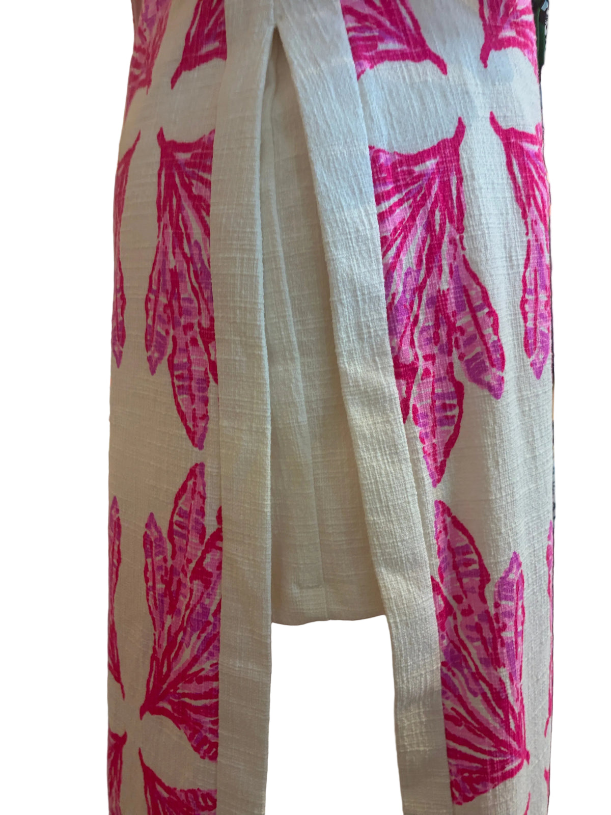 Lilly Pulitzer Eleanora maxi shift romper NWT sz8