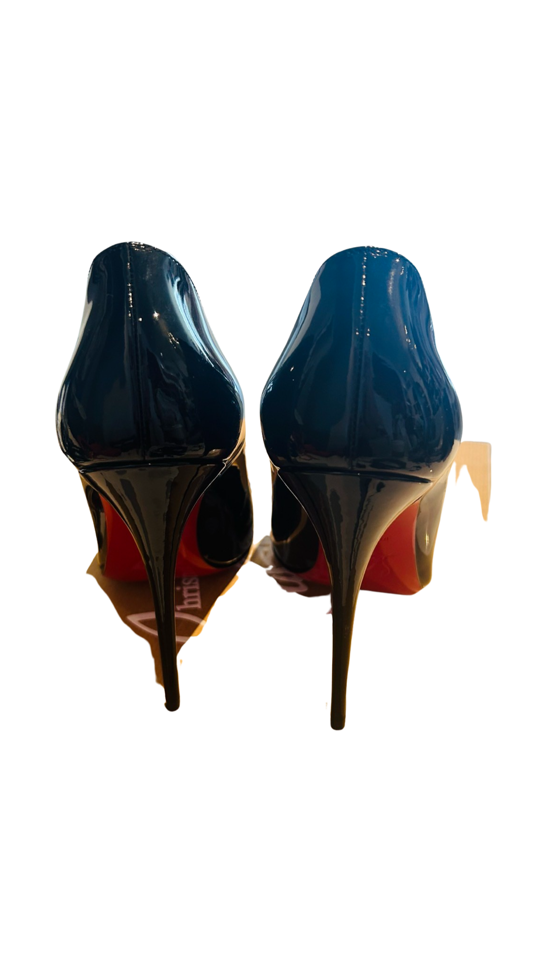 CHRISTIAN LOUBOUTIN SO KATE