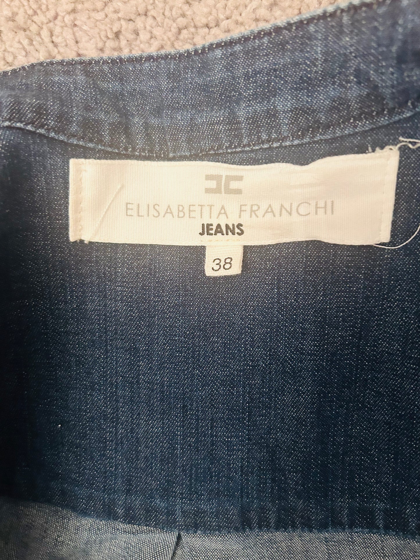 Elisabetta Franchi