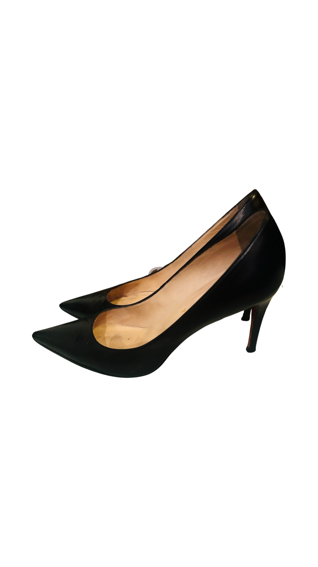 CHRISTIAN LOUBOUTIN