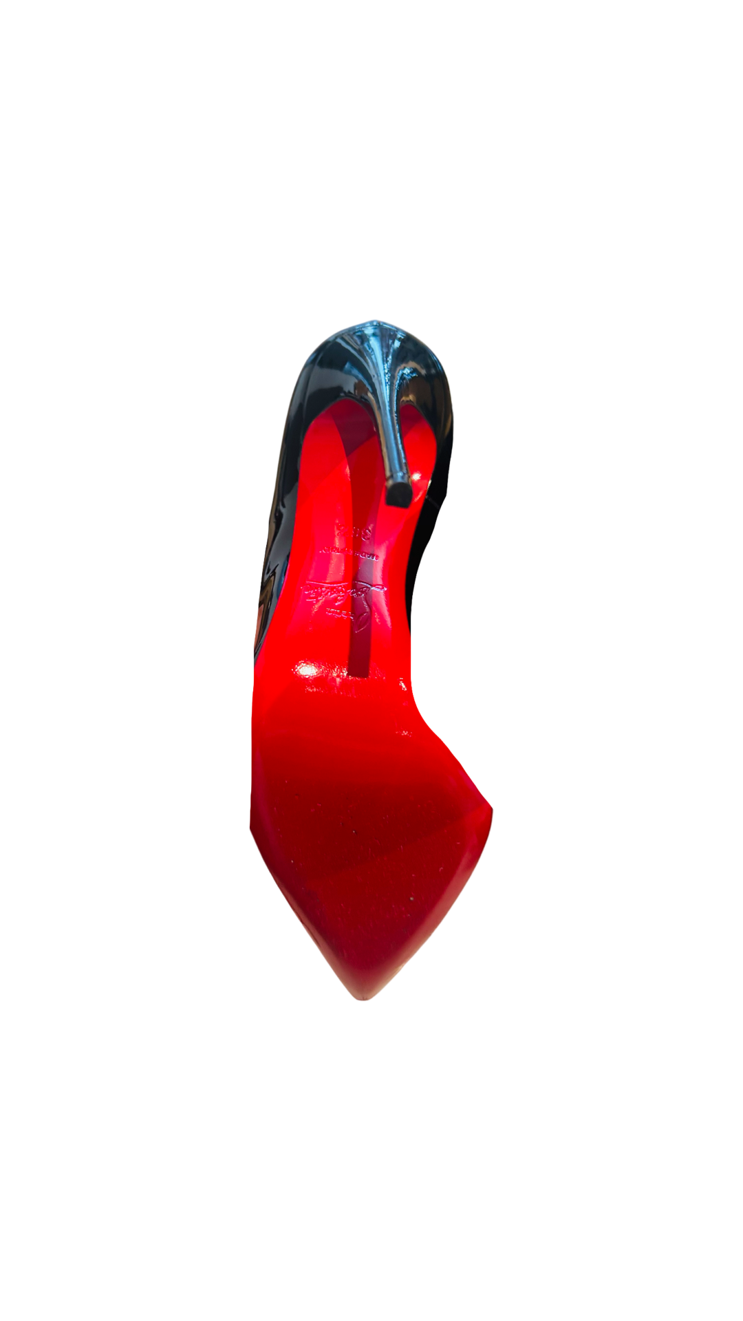 CHRISTIAN LOUBOUTIN SO KATE