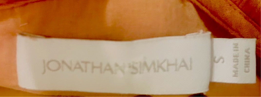 JONATHAN SIMKHAI szS