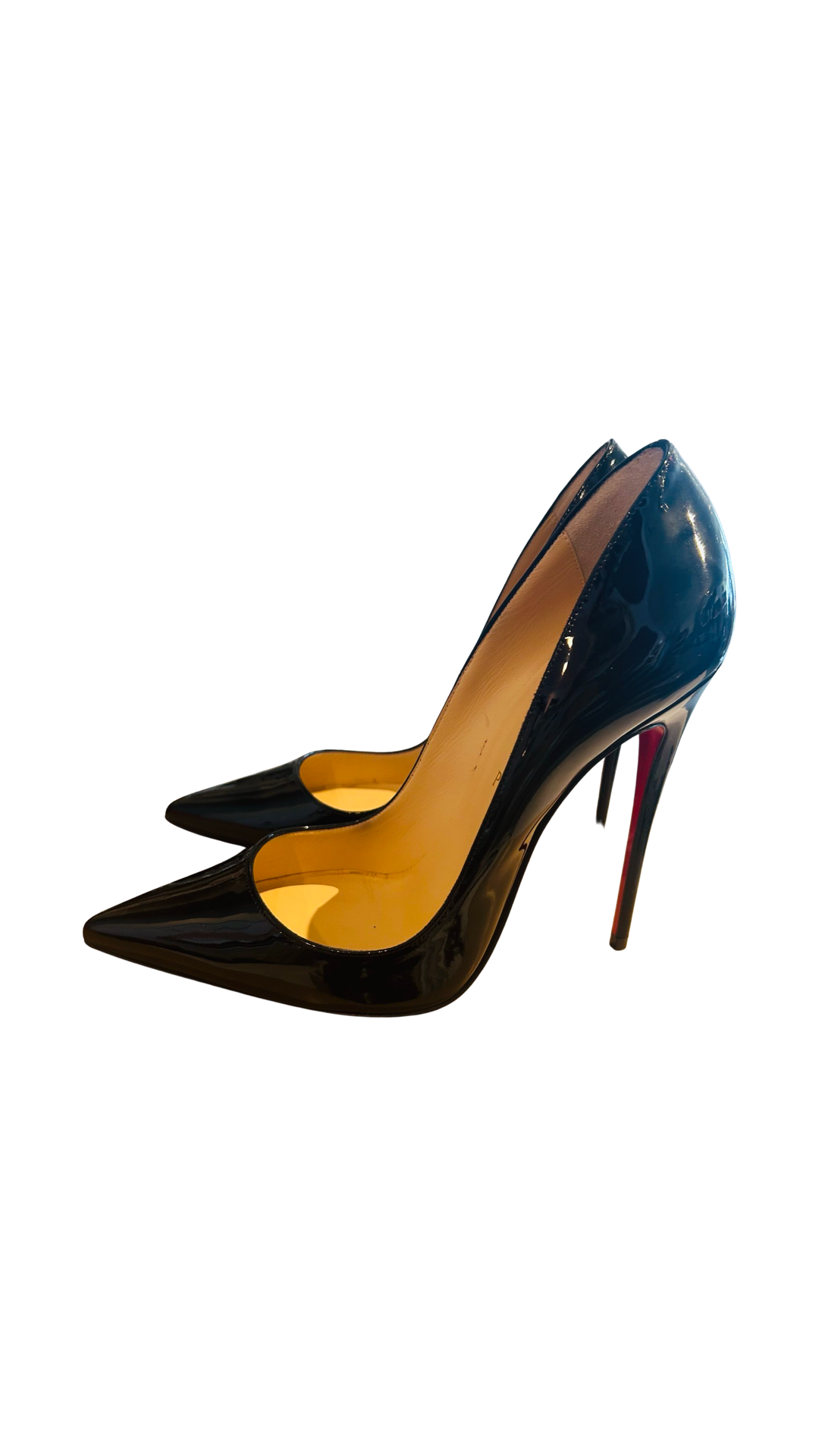 CHRISTIAN LOUBOUTIN SO KATE