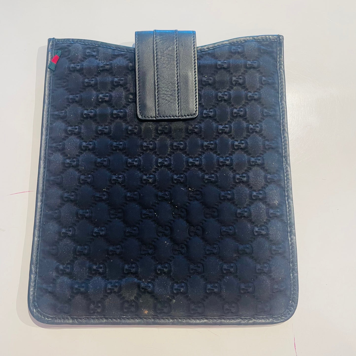 GUCCI IPAD CASE