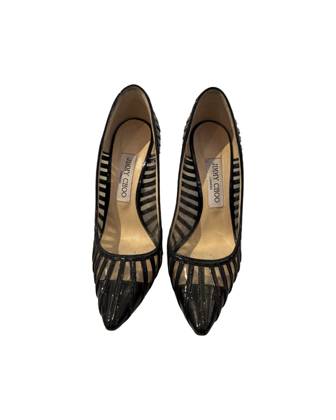 JIMMY CHOO SZ37.5