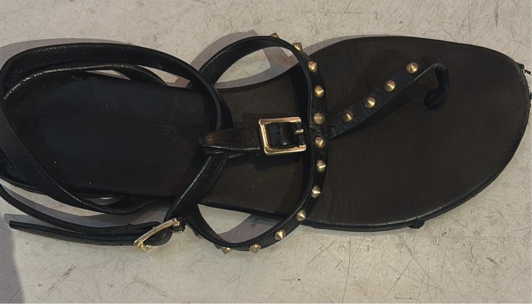 BURBERRY SANDAL