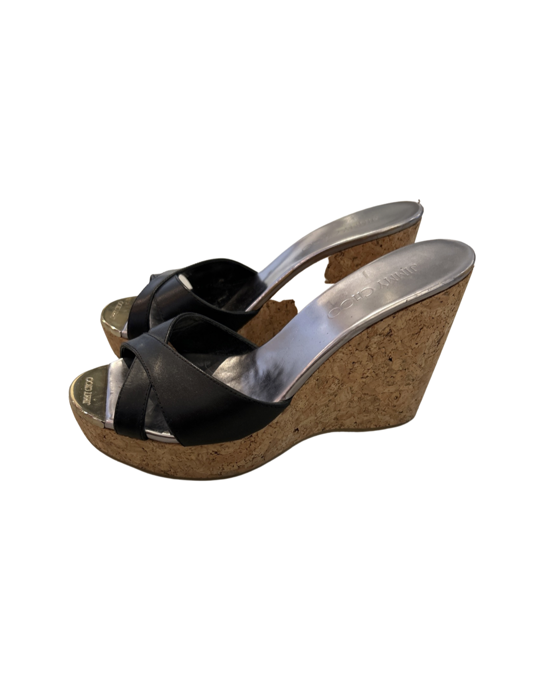 JIMMY CHOO sz37.5