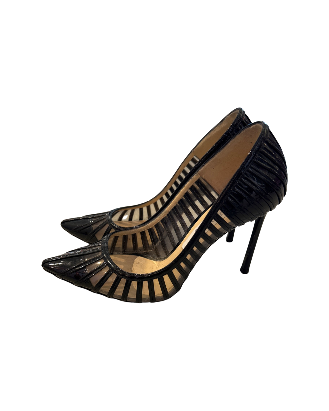 JIMMY CHOO SZ37.5
