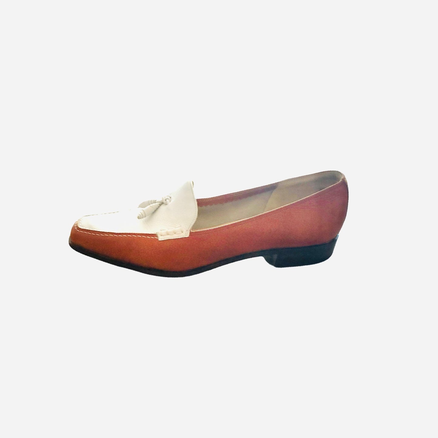 Bally Loafers