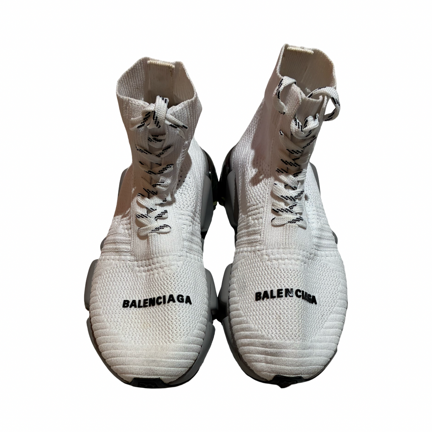 Balenciaga Speed Trainer Lace-up Sneaker