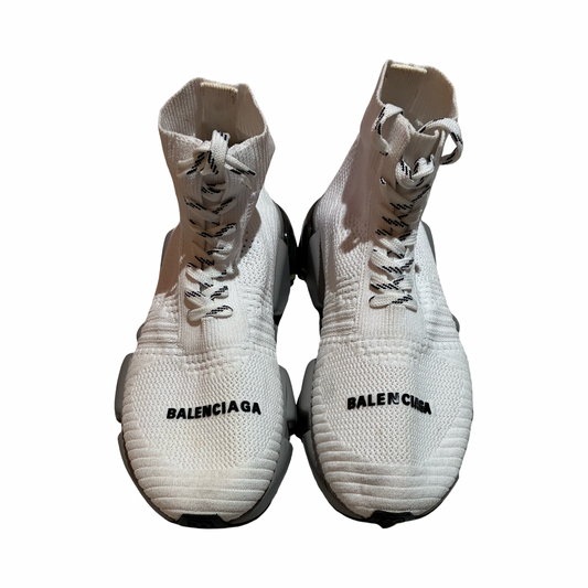 Balenciaga Speed Trainer Lace-up Sneaker
