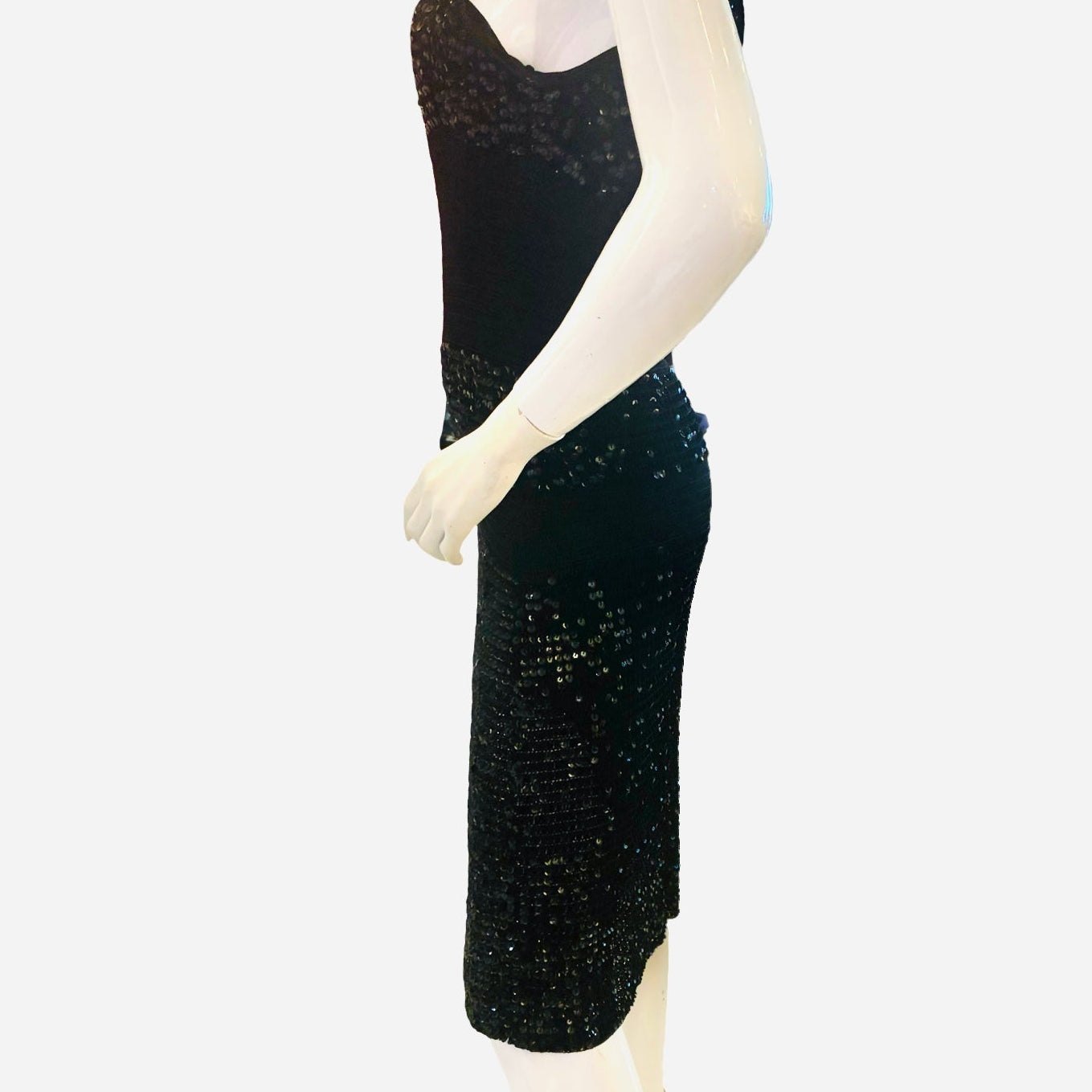 Ralph Lauren cocktail dress sz4