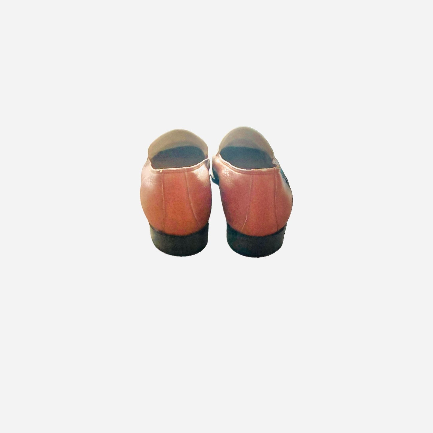 Bally Loafers