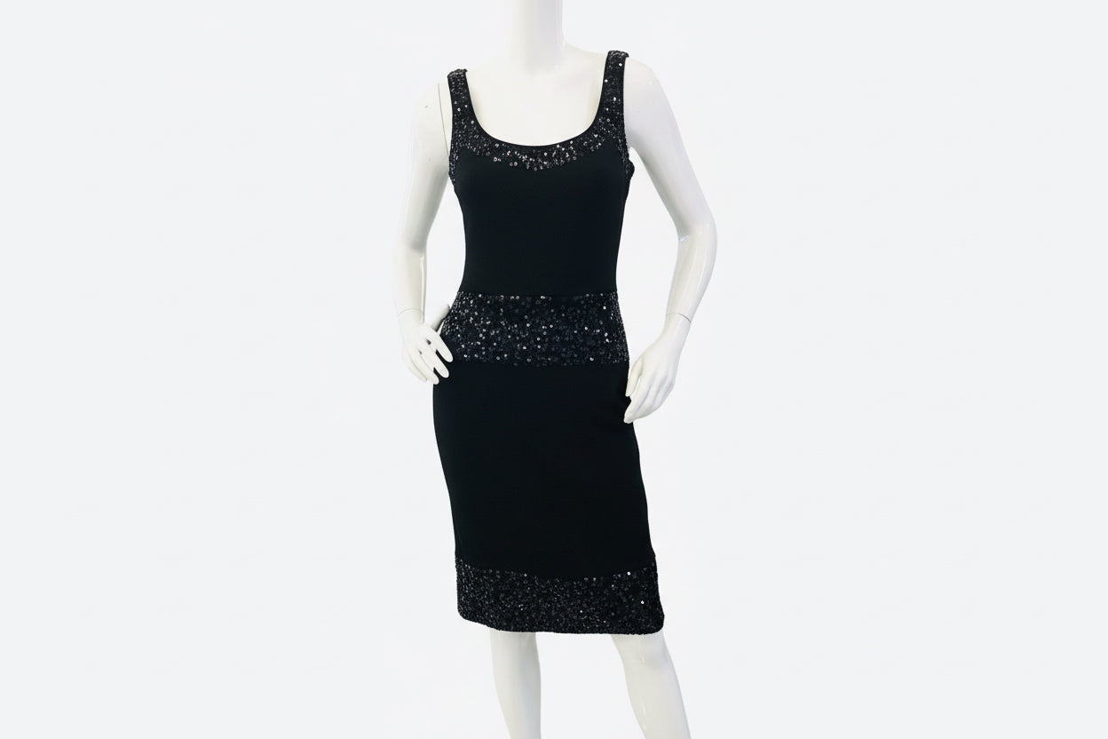 Ralph Lauren cocktail dress sz4