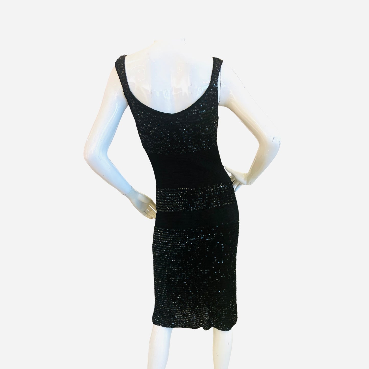 Ralph Lauren cocktail dress sz4
