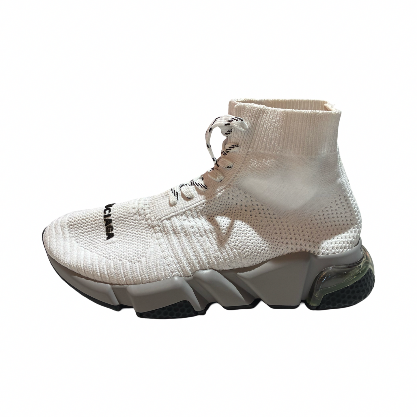 Balenciaga Speed Trainer Lace-up Sneaker