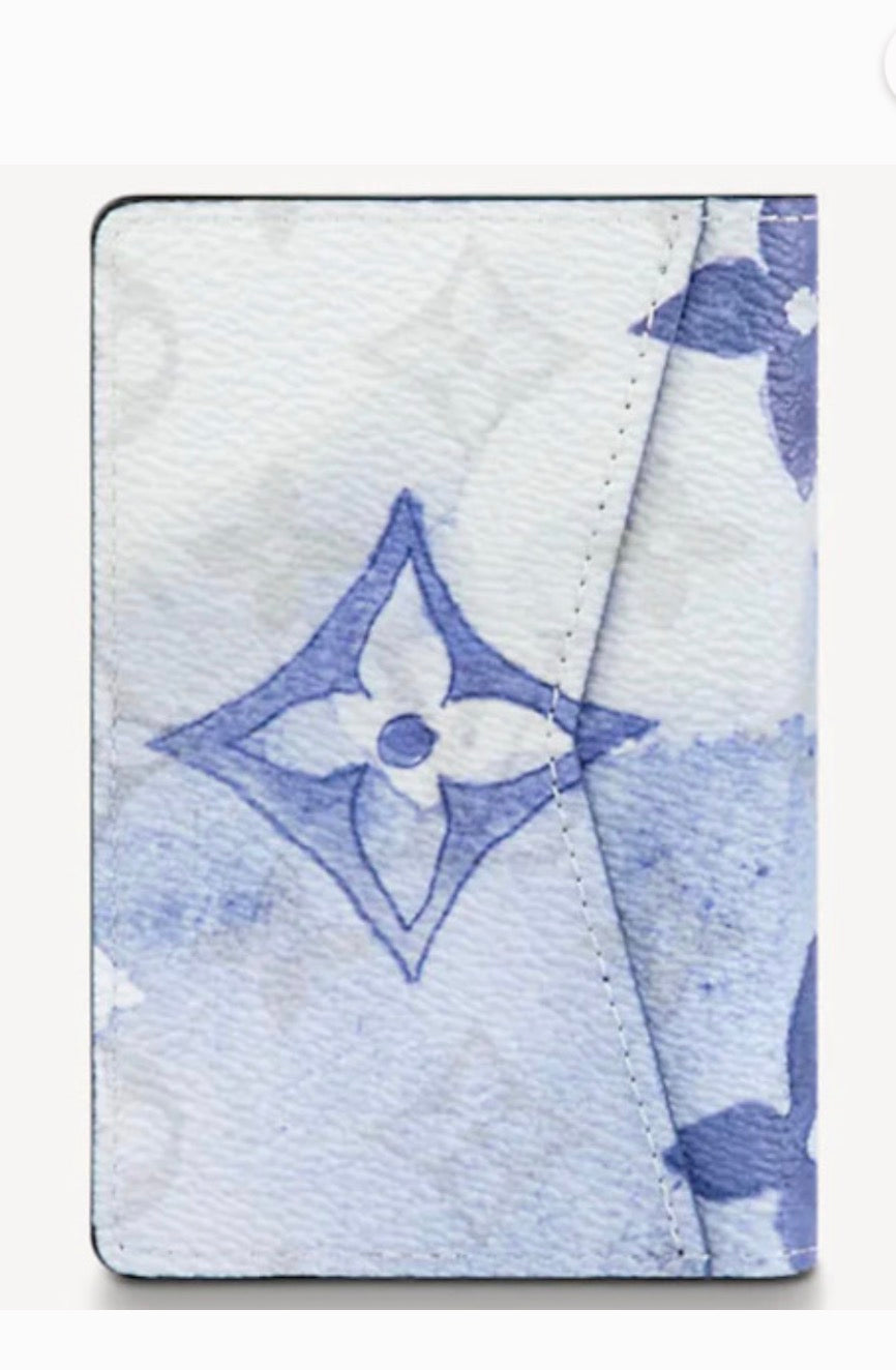 Louis Vuitton Pocket Organizer