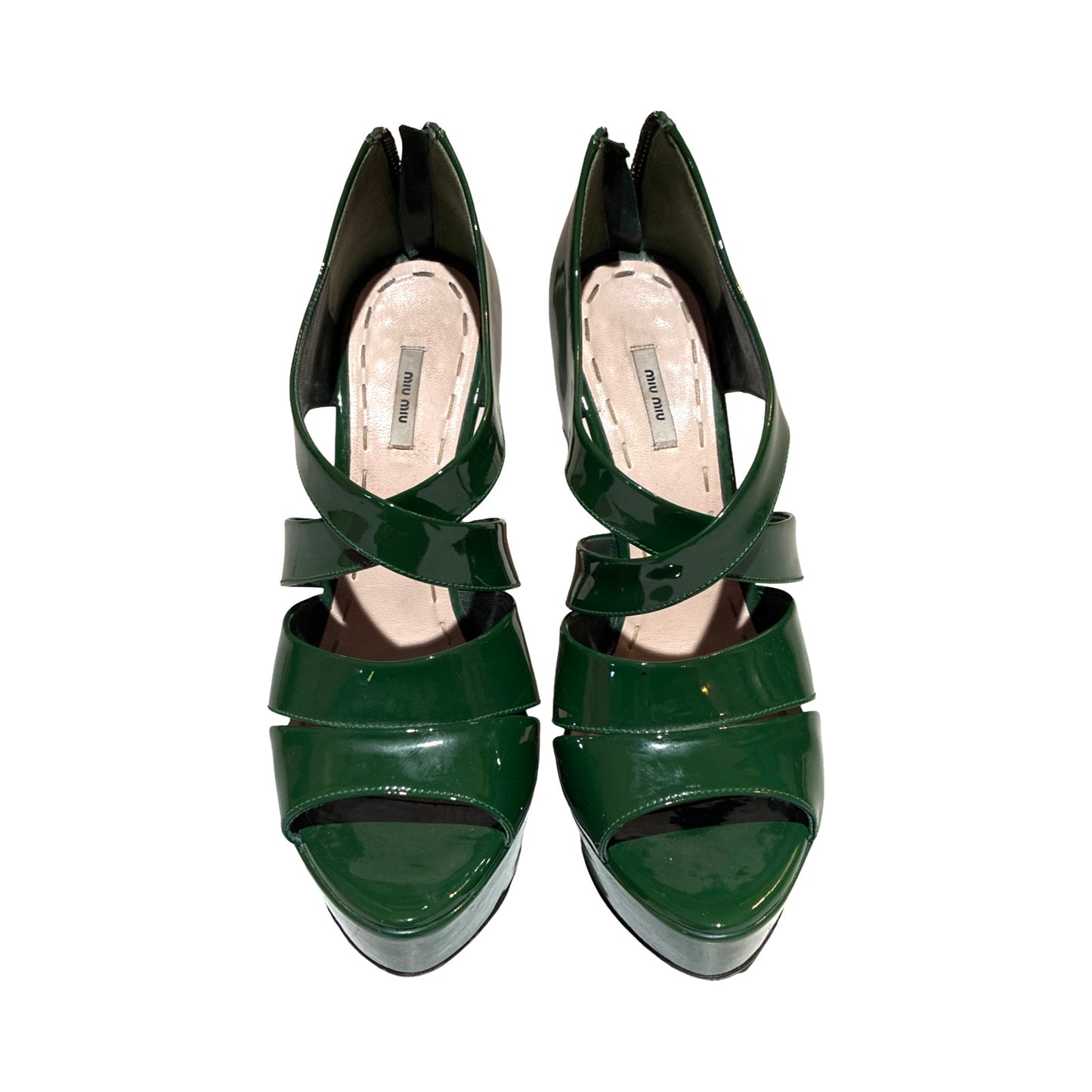 MIU MIU SZ36 $259