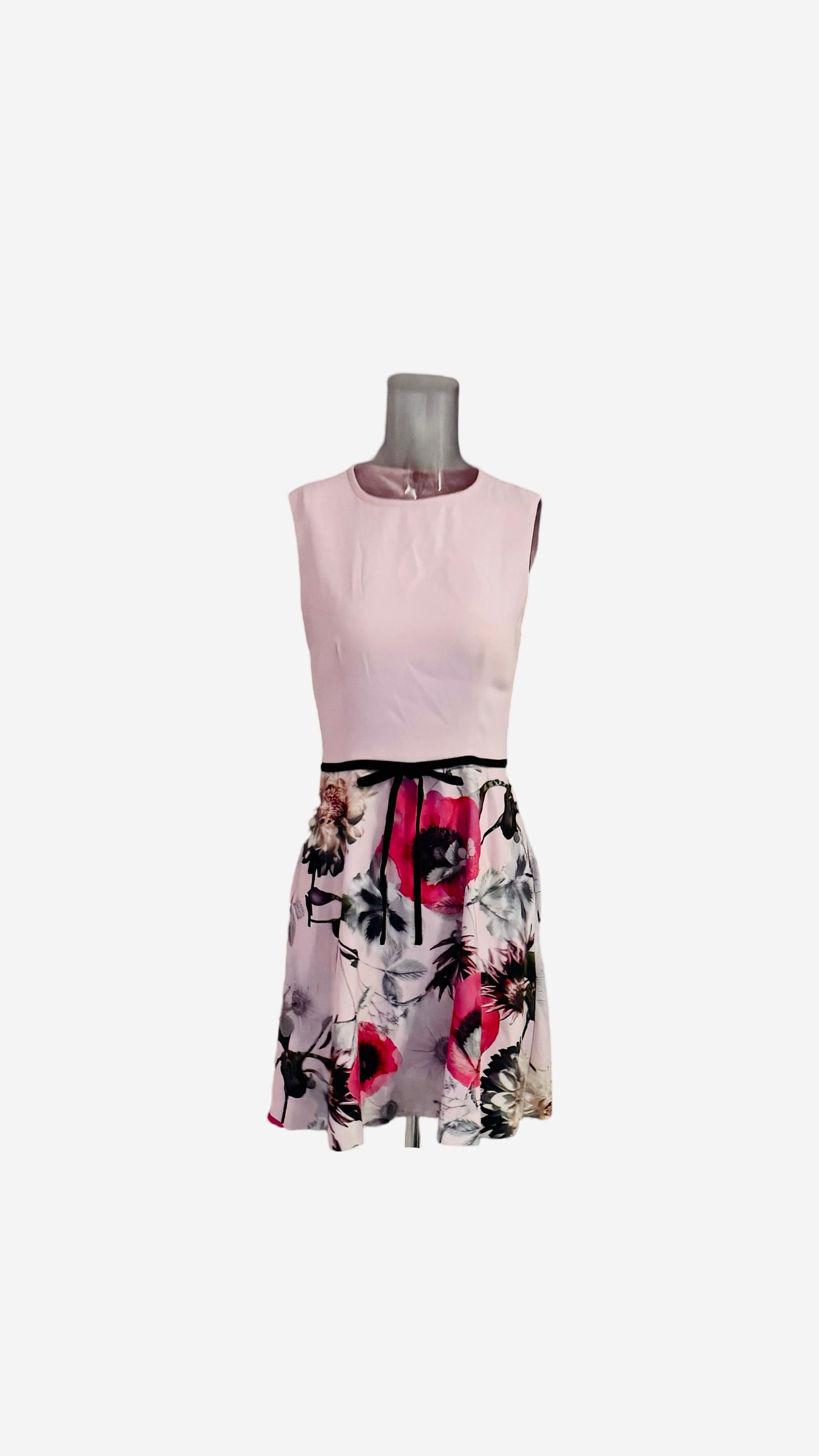 Ted Baker dress sz1