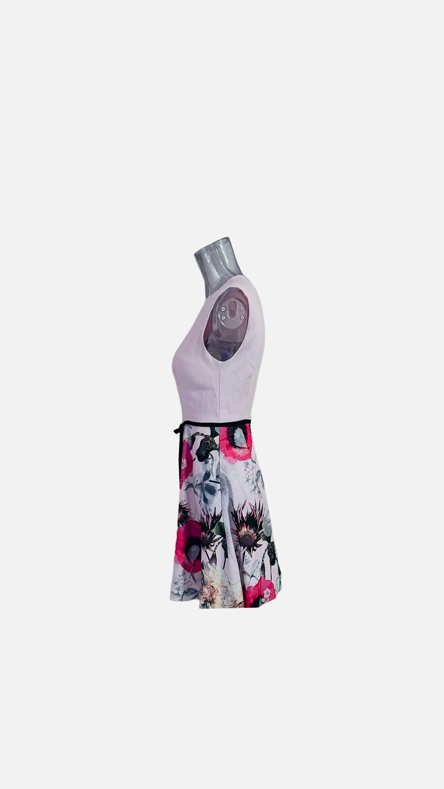 Ted Baker dress sz1