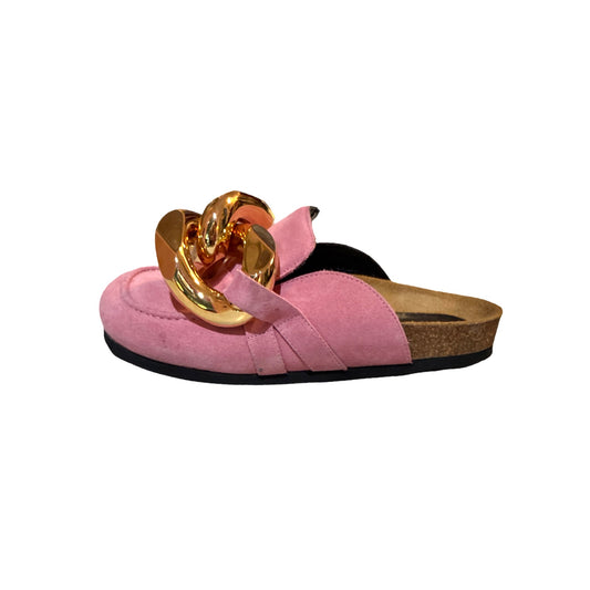 JW ANDERSON MULES sz37 $379