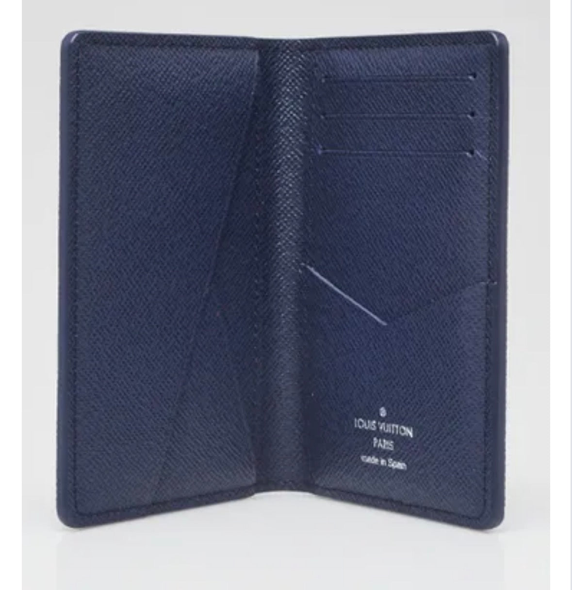 Louis Vuitton Pocket Organizer