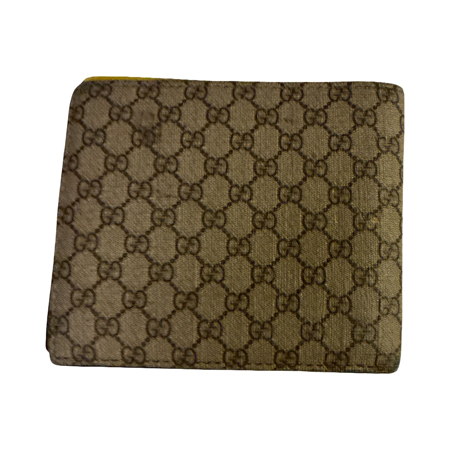 Men’s GUCCI bifold wallet