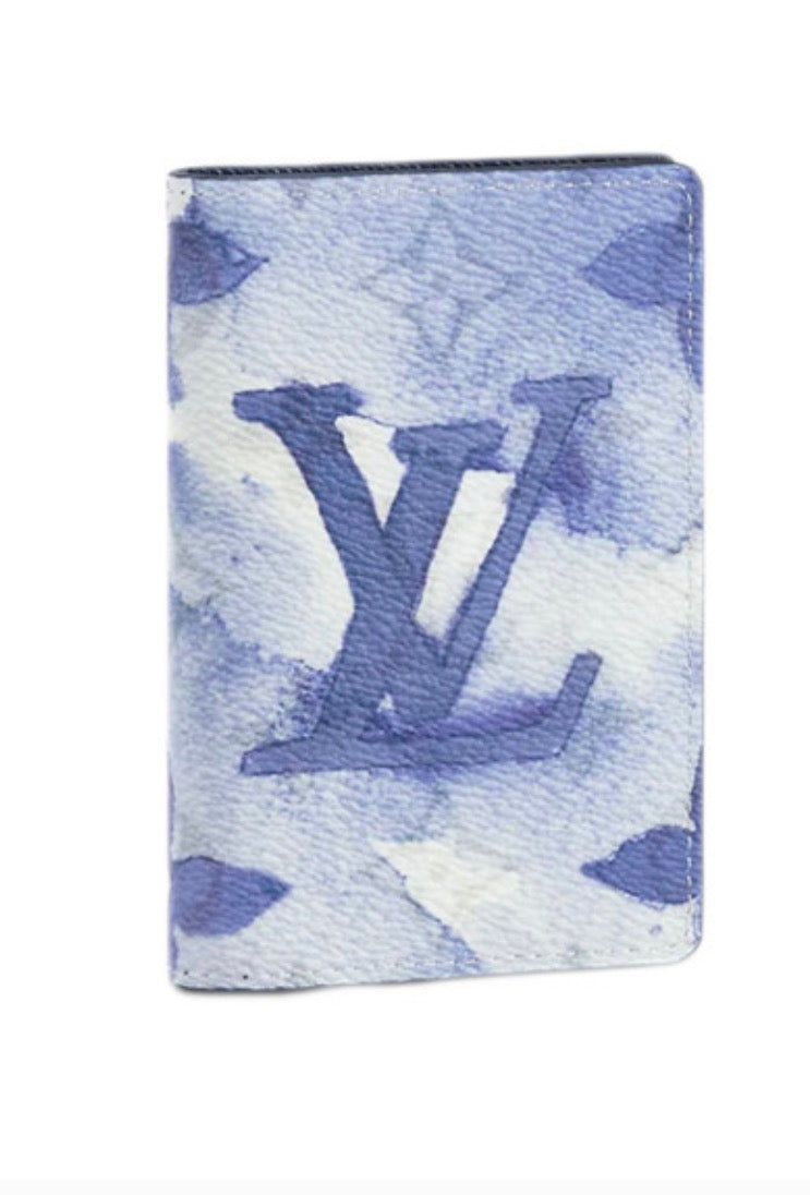 Louis Vuitton Pocket Organizer