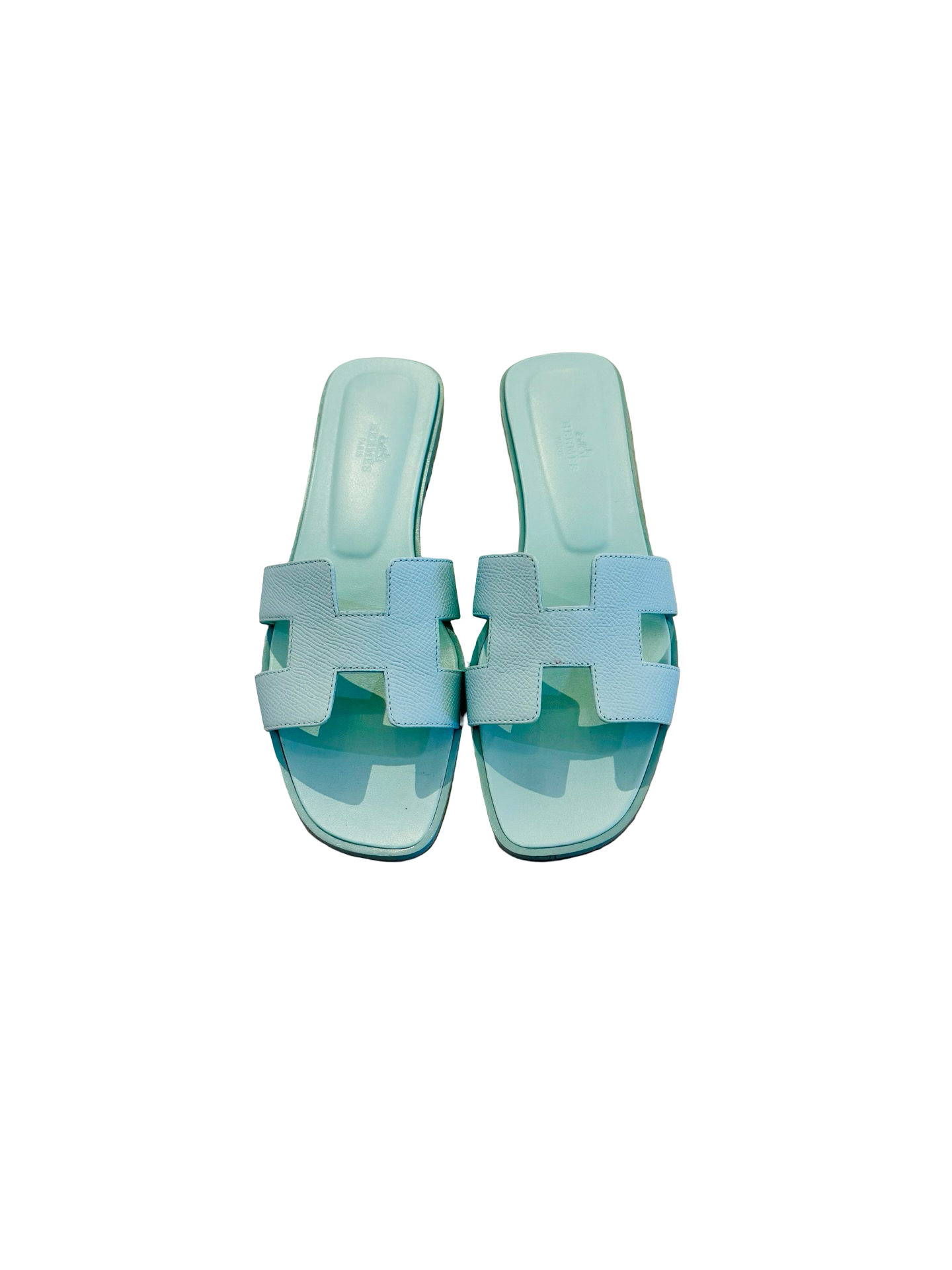 Hermès Oran Sandals