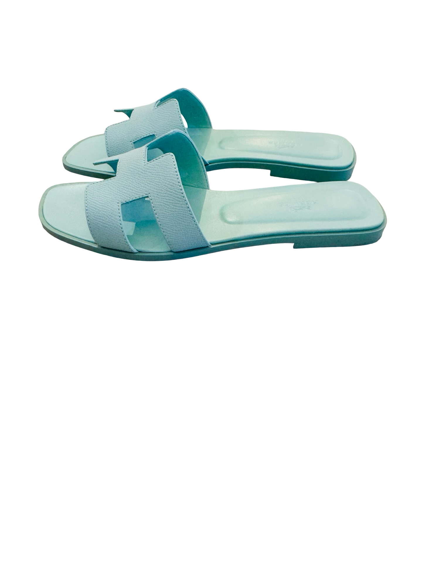 Hermès Oran Sandals