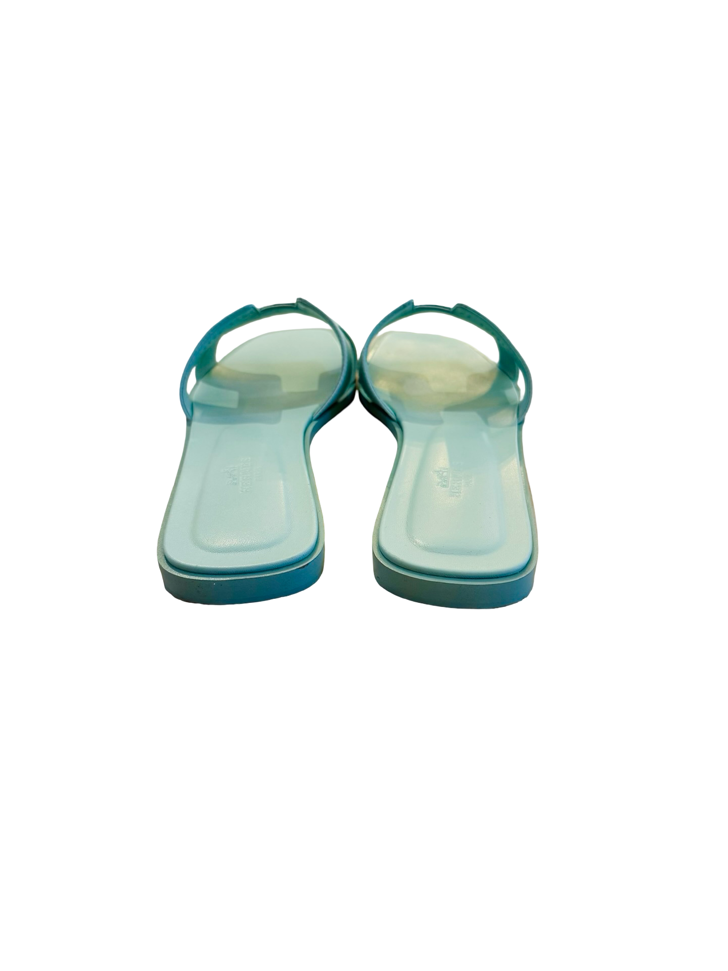 Hermès Oran Sandals