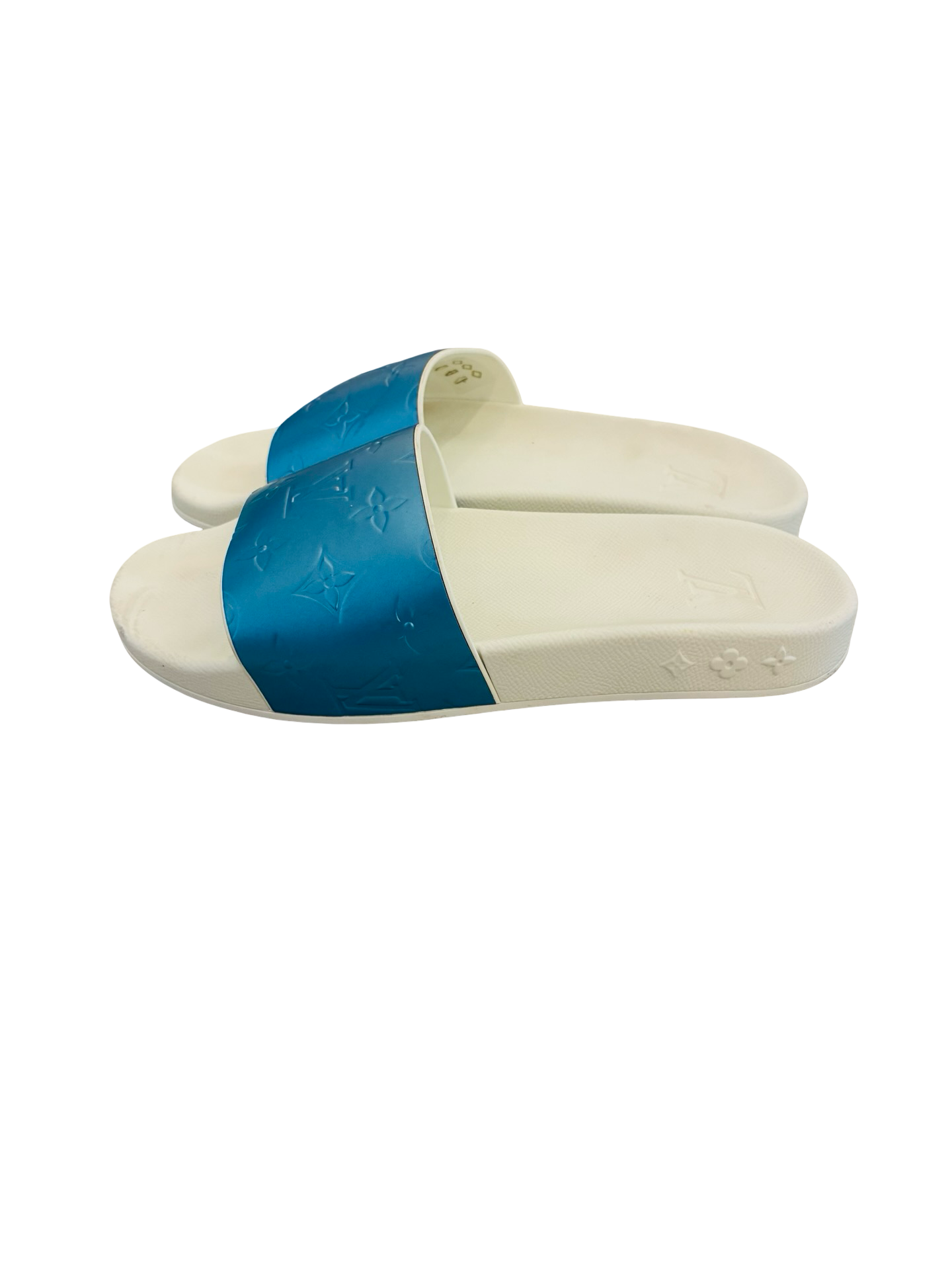 Louis Vuitton Waterfront Mule Slides